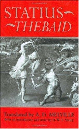 Tapa de Thebaid