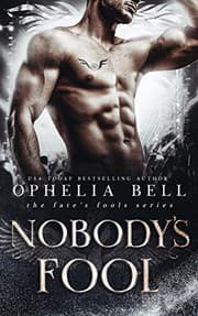 Tapa de Nobody's Fool