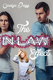 Tapa de The In-Law Effect
