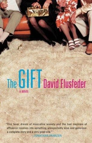 Tapa de The Gift