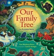 Tapa de Our Family Tree