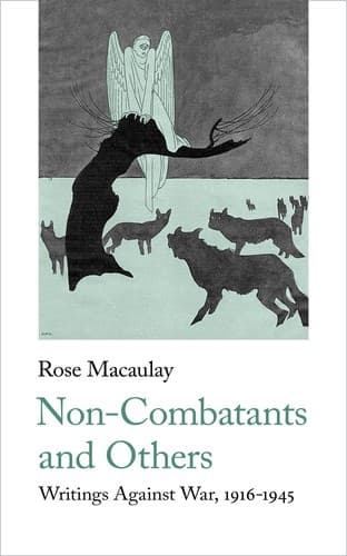 Tapa de Non-Combatants and Others