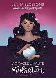 Tapa de L'Oracle à haute vibration