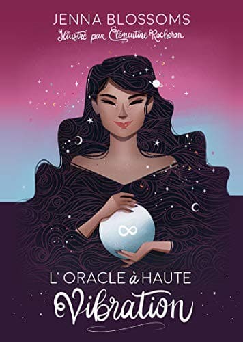 Tapa de L'Oracle à haute vibration