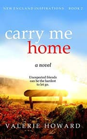 Tapa de Carry Me Home