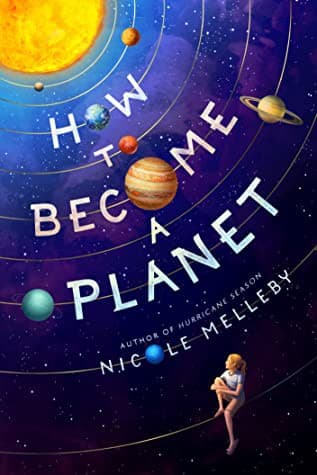 Tapa de How to Become a Planet