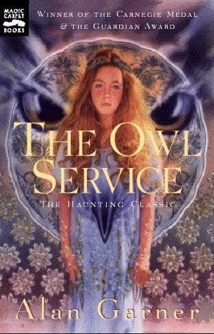 Tapa de The owl service