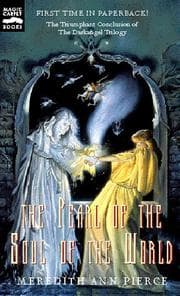 Tapa de The pearl of the soul of the world