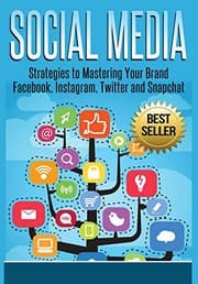 Tapa de Social Media