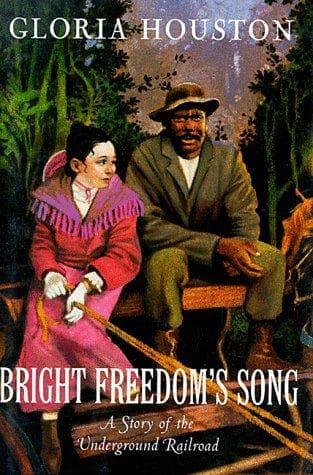 Tapa de Bright Freedom's Song