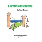 Tapa de Little Monsters in Your Room