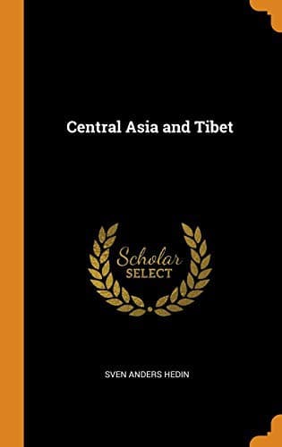 Tapa de Central Asia and Tibet