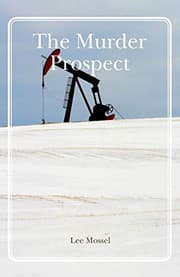 Tapa de The Murder Prospect