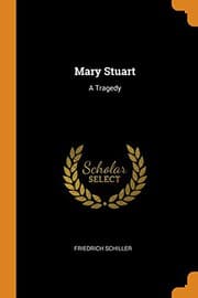Tapa de Mary Stuart