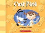 Tapa de C'Est l'?t?