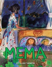 Tapa de Mema