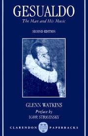Tapa de Gesualdo