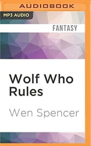 Tapa de Wolf Who Rules