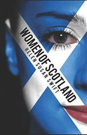 Tapa de Women of Scotland