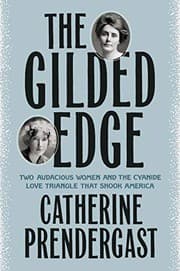 Tapa de The Gilded Edge
