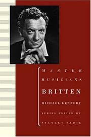 Tapa de Britten