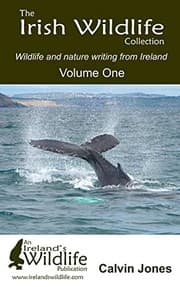 Tapa de The Irish Wildlife Collection : Wildlife and nature writing from Ireland