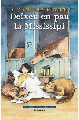 Tapa de Deixeu en pau la Mississipi