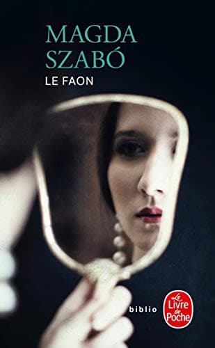 Tapa de Le Faon