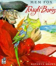 Tapa de Tough Boris