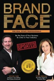 Tapa de BrandFace for Real Estate Professionals UPDATED