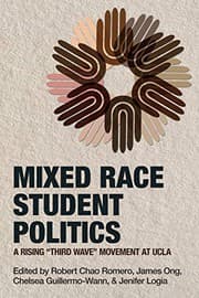 Tapa de Mixed Race Student Politics