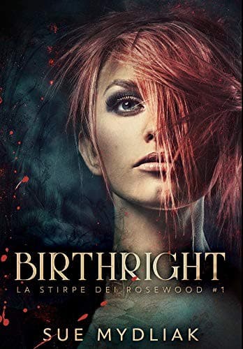 Tapa de Birthright