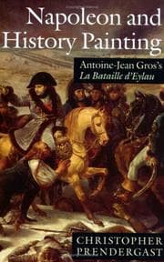 Tapa de Napoleon and history painting