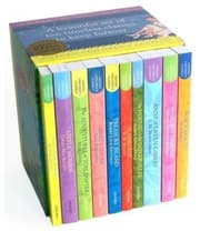 Tapa de Oxford Children's Classics