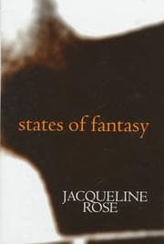 Tapa de States of fantasy