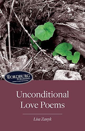 Tapa de Unconditional Love Poems