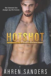 Tapa de Hotshot