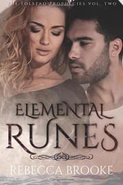 Tapa de Elemental Runes