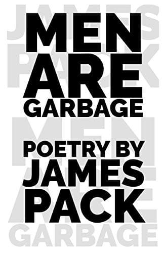 Tapa de Men Are Garbage