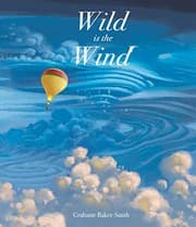 Tapa de Wild Is the Wind