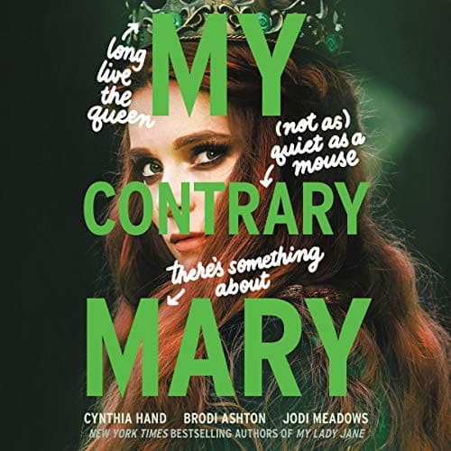 Tapa de My Contrary Mary