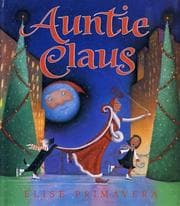 Tapa de Auntie Claus