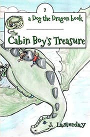 Tapa de The Cabin Boy's Treasure