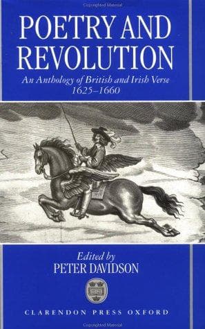 Tapa de Poetry and Revolution