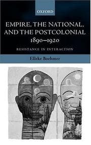 Tapa de Empire, the national, and the postcolonial, 1890-1920