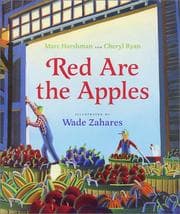 Tapa de Red are the apples