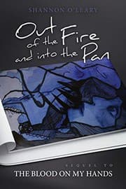 Tapa de Out of the fire and into the pan
