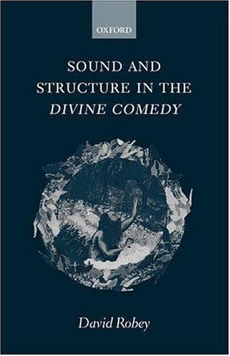 Tapa de Sound and Structure in the Divine Comedy