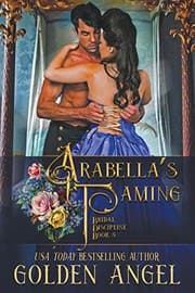 Tapa de Arabella's Taming