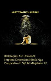 Tapa de Ballafaqimi Me Demonët